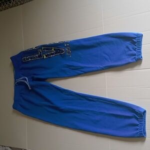 Justice Love Sweatpants Girls 16